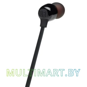 Наушники JBL Tune 125BT (черный) картинка 6